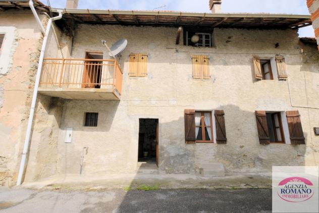 Terratetto in vendita a Giusvalla