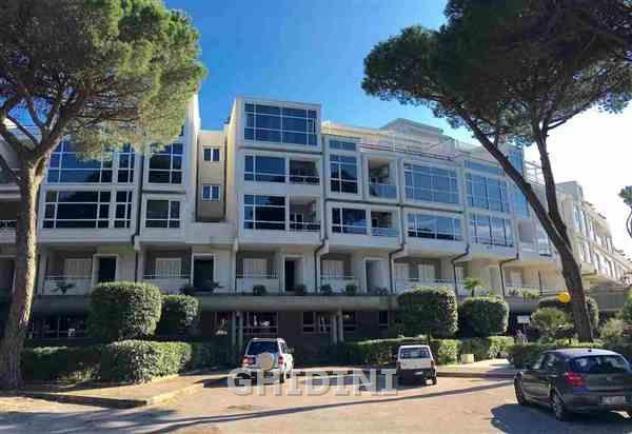 APPARTAMENTO di 1 vani e di 35 mq (GROSSETO - ROSMARINA) rif. 2456.155M - Foto 11