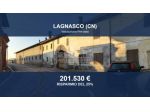 Immobile in asta di 485 m² in vendita a Lagnasco
