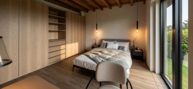 Villa o villino - Manerba del Garda . Rif.: 010 Manerba - Foto 10