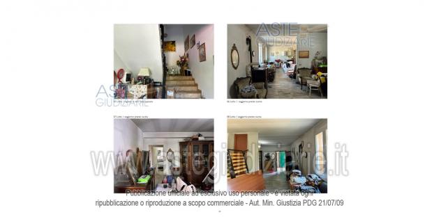 IMMOBILI-IMMOBILE RESIDENZIALE-Via Massara, 41037 Mirandola MO, Italia - Foto 4