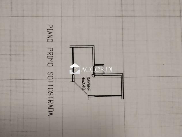 APPARTAMENTO di 3 vani e di 186 mq (MONTEBELLUNA) rif. PA313A - Foto 17