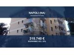 Immobile in asta di 141 m² con più di 5 locali in vendita a Napoli