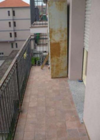 Immobile in asta di 78 m², box auto in vendita a Novara - Foto 11
