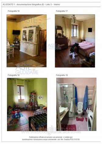 IMMOBILI-IMMOBILE RESIDENZIALE-STRADA SESTINO 8 - Foto 3