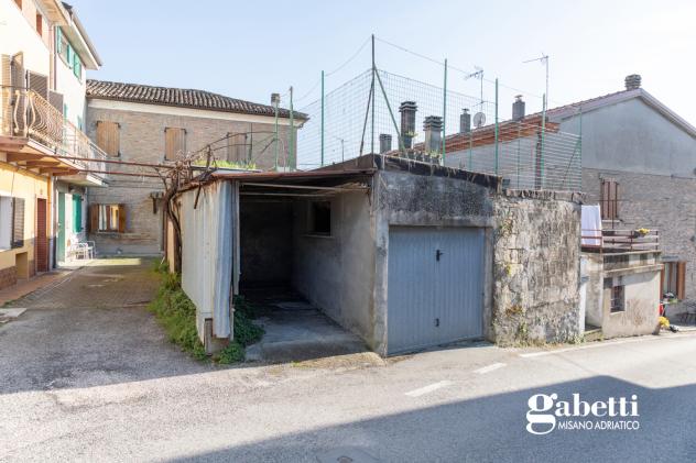 Terratetto - Pesaro . Rif.: MV013VRG - Foto 2