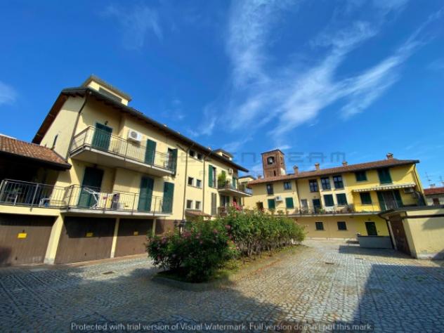 Appartamento di 74 m² con 3 locali e box auto in vendita a Pozzuolo Martesana - Foto 17