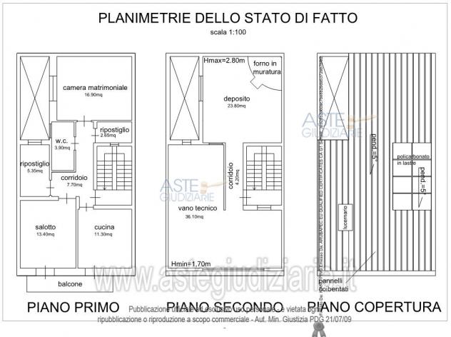IMMOBILI-IMMOBILE RESIDENZIALE-Via del Mandorlo, 44, 97100 Ragusa RG, Italia - Foto 9