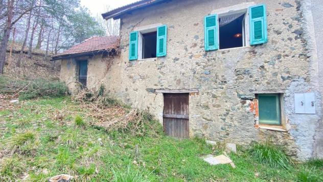 Porzione di casa in vendita a Sassello - Foto 5