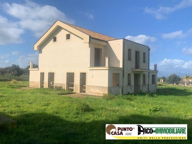 Residence Faleisia – Ville Bifamiliari con Vista Mare a Terrasini - Foto 7