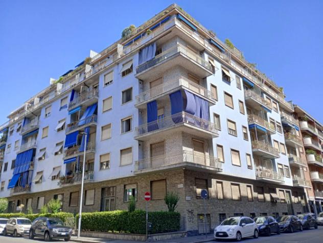 Appartamento di 65 m² con 2 locali in vendita a Torino