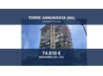 Immobile in asta di 80 m² in vendita a Torre Annunziata