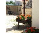 Agriturismo Masseria Gianca