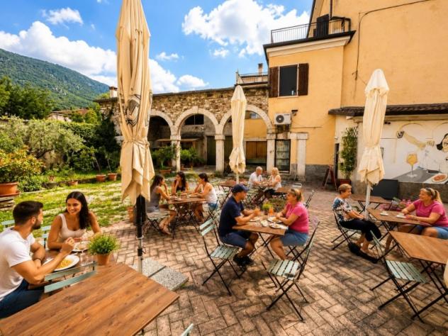 GFP - BAR OSTERIA - CAPRINO V.SE GESTIONE - Foto 4