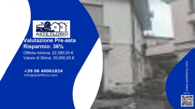 Immobile in asta di 35 m² con più di 5 locali in vendita a Carnago - Foto 2