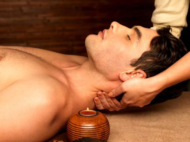 Ragazza italiana per massaggi rilassanti, stanza climatizzata . - Foto 5 Tel:3276342287
