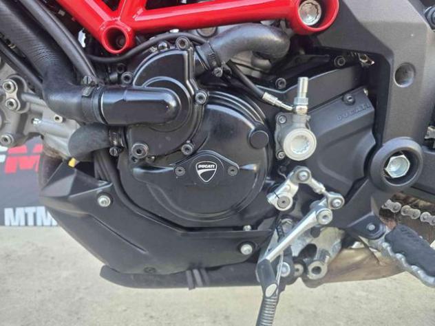 DUCATI Multistrada 1200 S VIdeo 360 rif. 24186607 - Foto 9