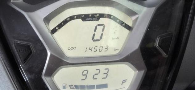 KYMCO People S 200 people s 200 - Foto 3