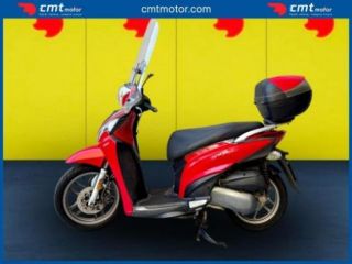 KYMCO People 125 Garantito e Finanziabile rif. 23889095