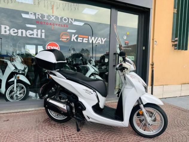 HONDA SH 300 i PASSAGGIO E TAGLIANDO INCLUSO rif. 23838347 - Foto 9