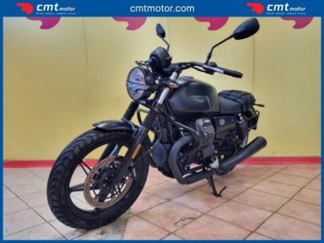 MOTO GUZZI V7 Garantita e Finanziabile rif. 23930356 - Foto 4