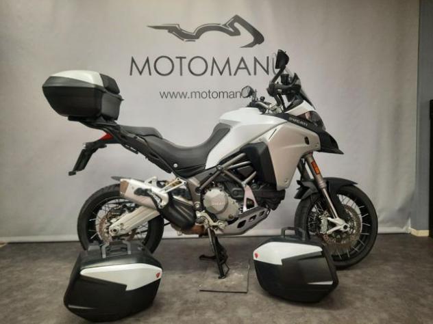 DUCATI Multistrada 1200 enduro rif. 22780273