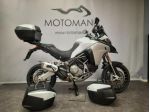 DUCATI Multistrada 1200 enduro rif. 22780273