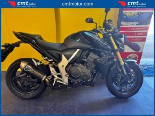 HONDA CB 1000 R Garantita e Finanziabile rif. 22528566