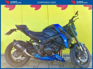 SUZUKI GSX S 750 Garantita e Finanziabile rif. 23136749