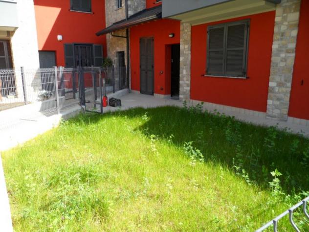 APPARTAMENTO di 3 vani e di 142 mq (CAVENAGO DI BRIANZA) rif. IGC 3 LOCALI 238 - Foto 6