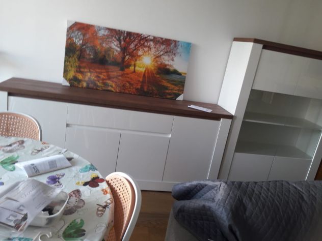Camere singole arredate con bagno privato - Foto 14