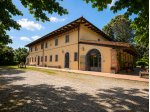 Porzione di casa in affitto a Fauglia 165 mq  Rif: 1414797