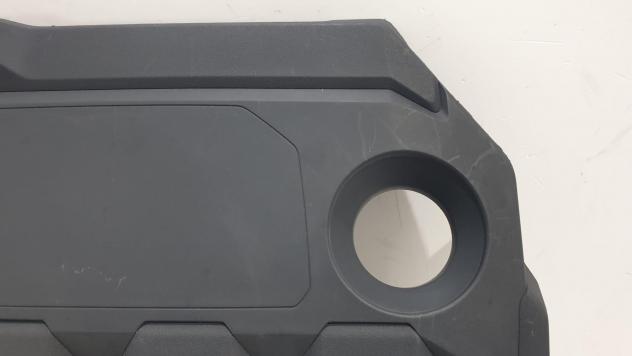 COPRIMOTORE VOLKSWAGEN Polo 6° Serie 04L103925AN 04L103925AN Diesel 1.6 (17) - Foto 3