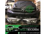 MUSATA VOLKSWAGEN TAIGO ANNO 2022