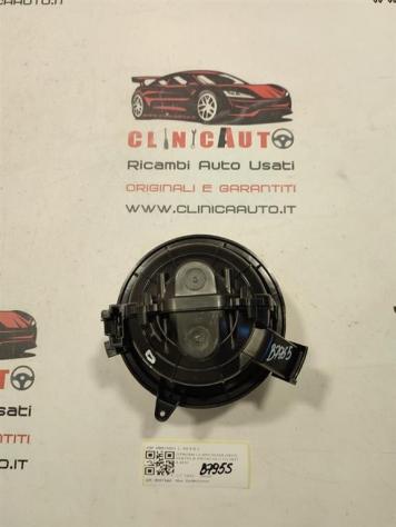 VENTOLA ABITACOLO CITROEN C3 AirCross HB613001 DV5RD/YHY diesel 1499 (17) - Foto 2