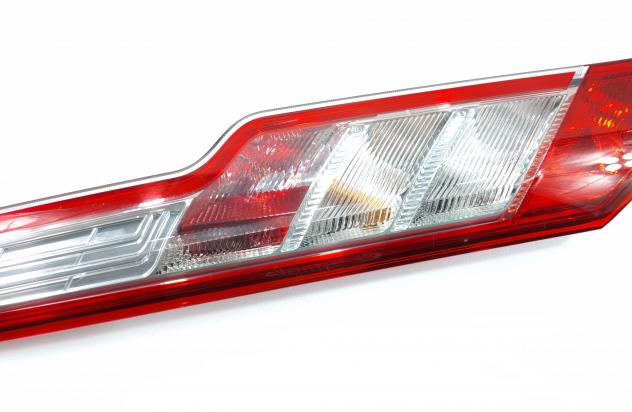 STOP FANALE POSTERIORE SINISTRO FORD Transit Serie Custom BK21-13405-AF (1222) - Foto 4
