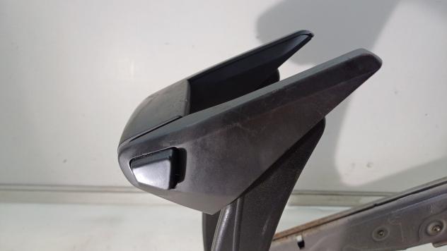 LEVA FRENO A MANO OPEL Zafira B 13173080 A16XNT (0508) - Foto 2