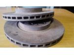 Dischi freno autoventilati Pajero 1 serie L040 1991 e L200