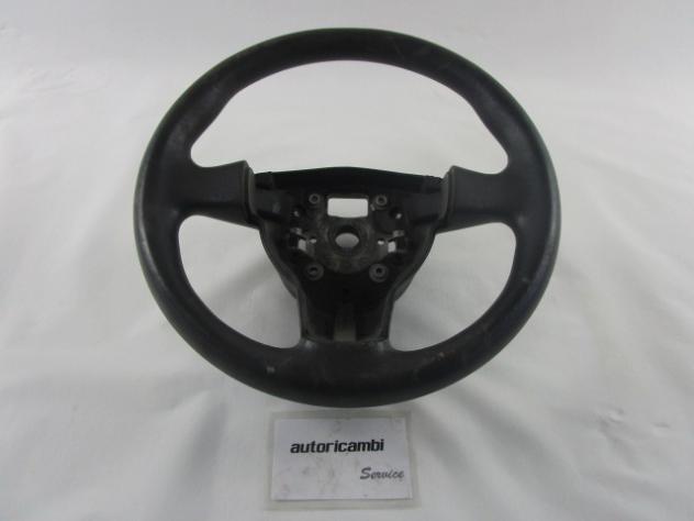 5P0419091AN VOLANTE SEAT LEON 1.9 D 77KW 5M 5P (2008) RICAMBIO USATO