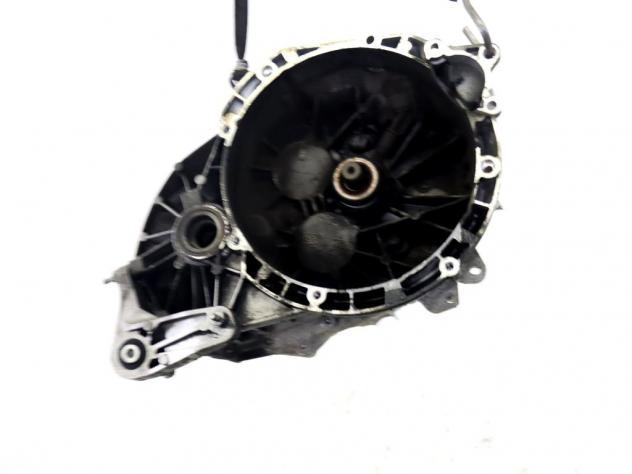 1700847 CAMBIO MECCANICO FORD S-MAX 2.0 D 120KW 6M 5P (2010) RICAMBIO USATO 7G9R-7002-UD 6M2R-7F096-ED - Foto 3