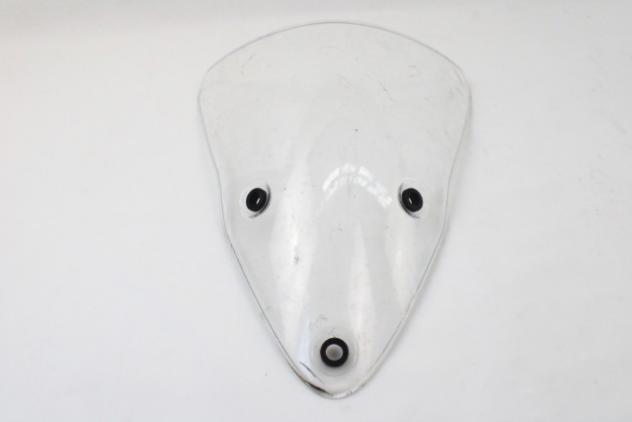 DUCATI SUPERSPORT 950 S 48710972A PARABREZZA CUPOLINO 21 - 24 WINDSHIELD LEGGERI SEGNI DI USURA - Foto 2