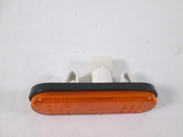 33411000 FRECCIA INDICATORE DI DIREZIONE FANALINO PARAFANGO ANTERIORE ALFA ROMEO 75 2.0 B RICAMBIO NUOVO - Foto 2