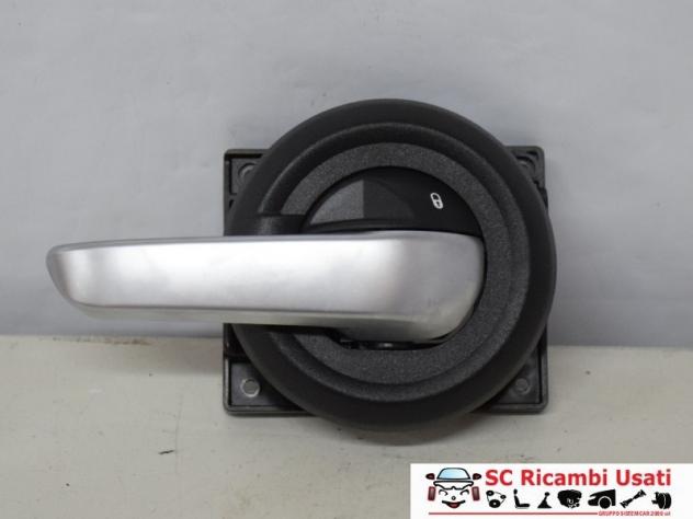 Maniglia Interna Anteriore Destra Fiat 500x 735610495 - 17175 - Foto 3