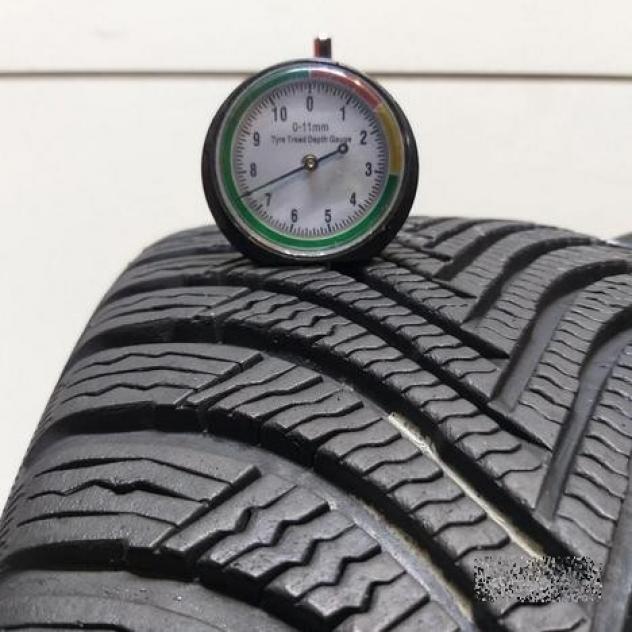 2 gomme 185 50 16 michelin a31611 - Foto 4