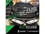 MUSATA COMPLETA FORD ECOSPORT ANNO 2016