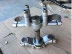 Piastre Forcelle Complete Minimotard LEM RX2 70