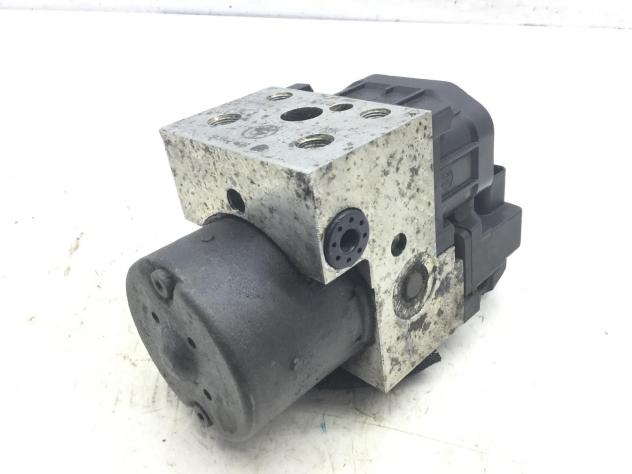 BMW C1 125 DISPOSITIVO MODULO POMPA ABS FRENO 2001 WB10191A - Foto 2