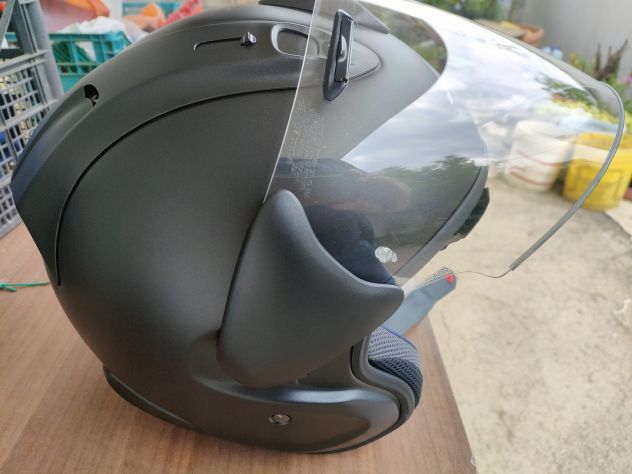 Arai sz r-vas taglia XL nero opaco - Foto 7