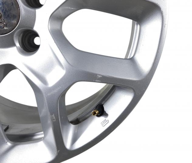 CERCHIO IN LEGA JEEP Renegade Serie 735577525 (1418) - Foto 7