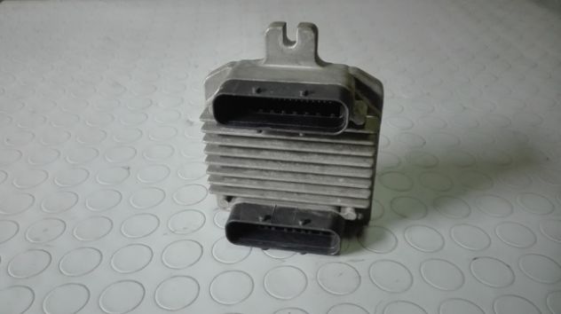 Centralina motore Opel Astra G 1.6 16v (09355929)